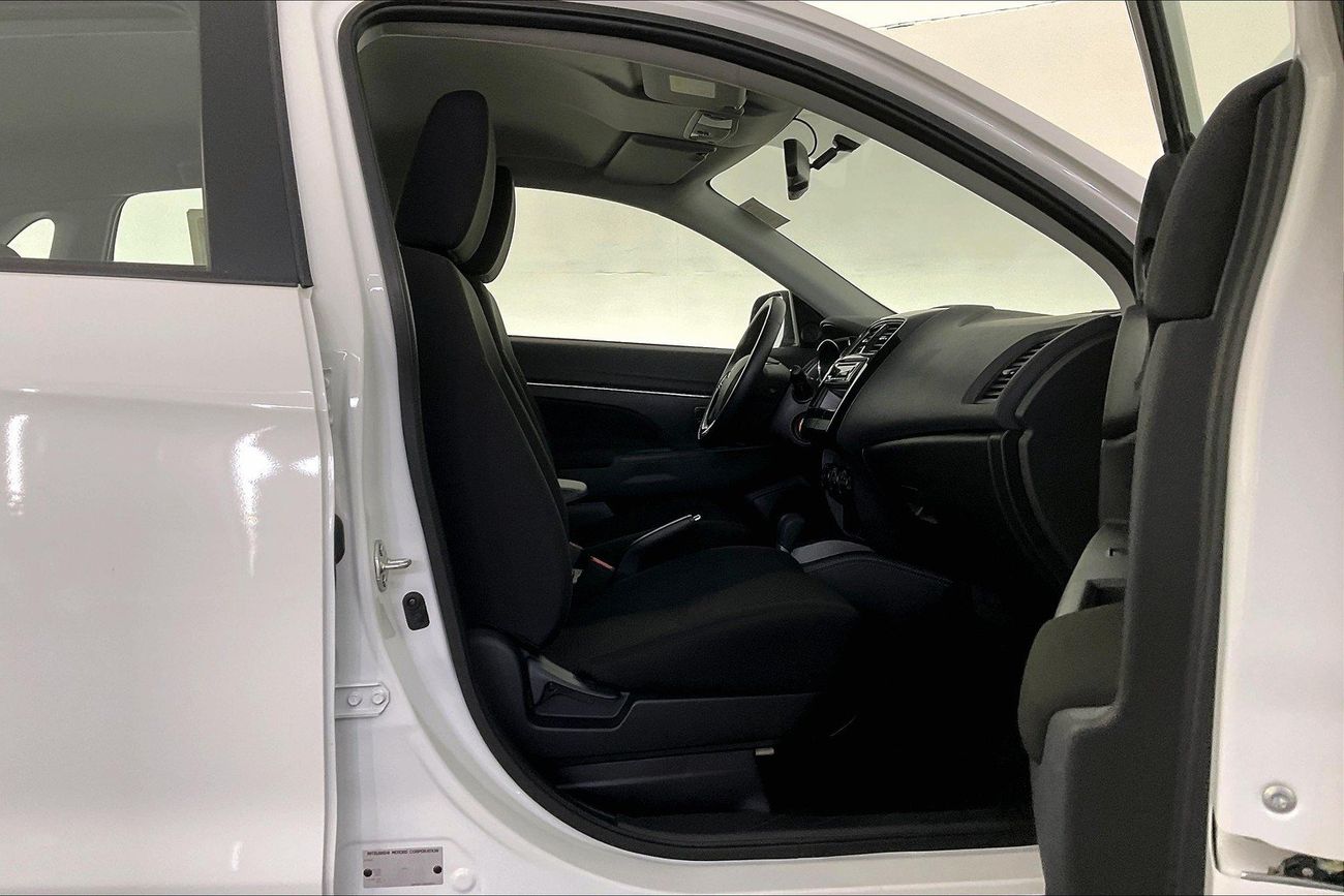 Mitsubishi ASX GLX Lowline | Guaranteed Warranty | 0 Down Payment