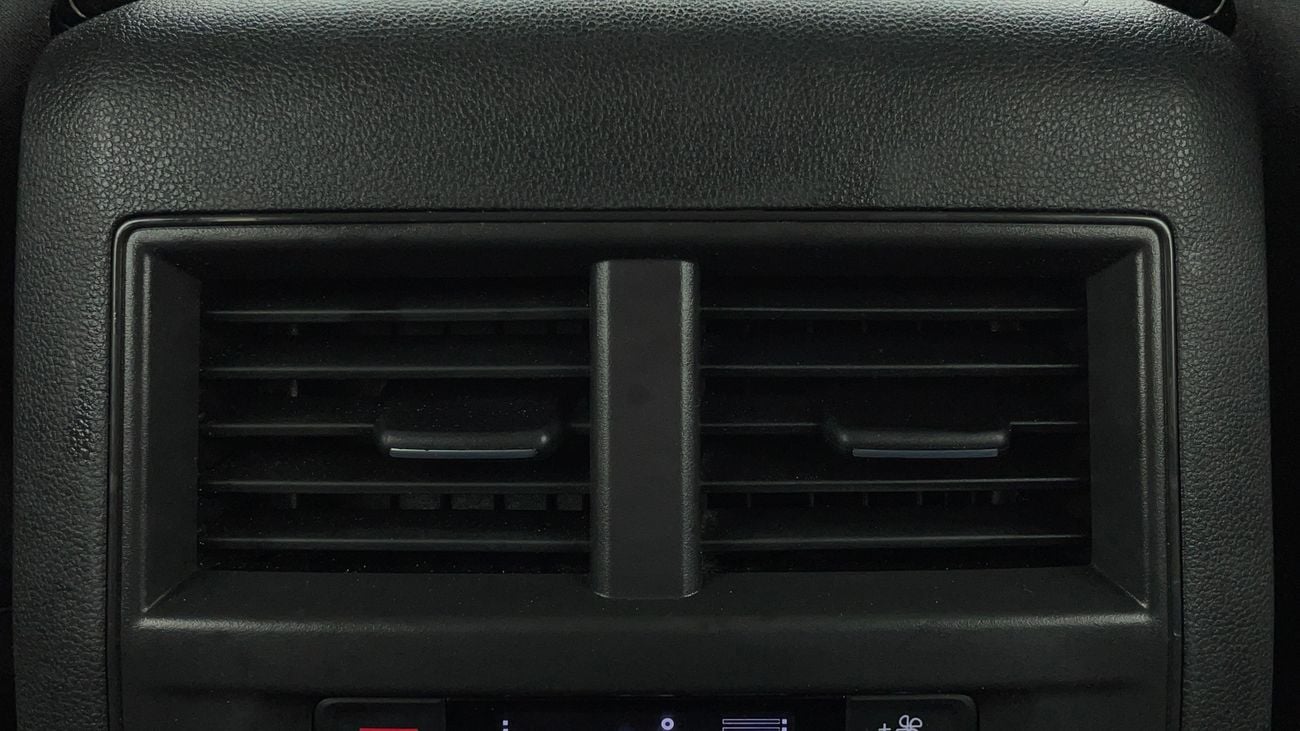 فولكس واجن تيرامونت TRENDLINE 2 | بدون دفعة مقدمة | اختبار القيادة في المنزل