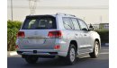 Toyota Land Cruiser GXR V6 4L AT