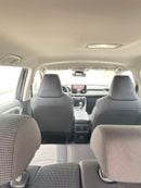 Toyota RAV4 TOYOTA RAV 4 2.0L 2WD PETROL MODEL 2025