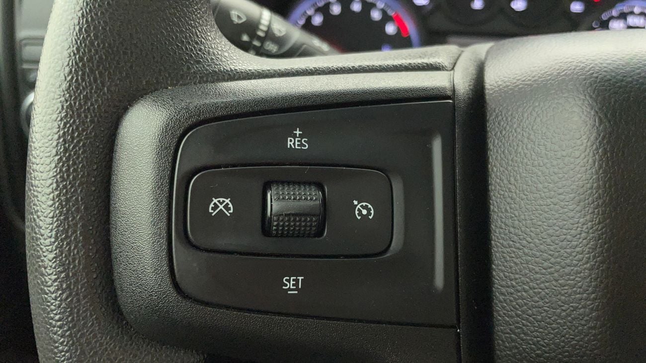 شيفروليه سيلفارادو LT 5.3 | بدون دفعة مقدمة | اختبار القيادة في المنزل