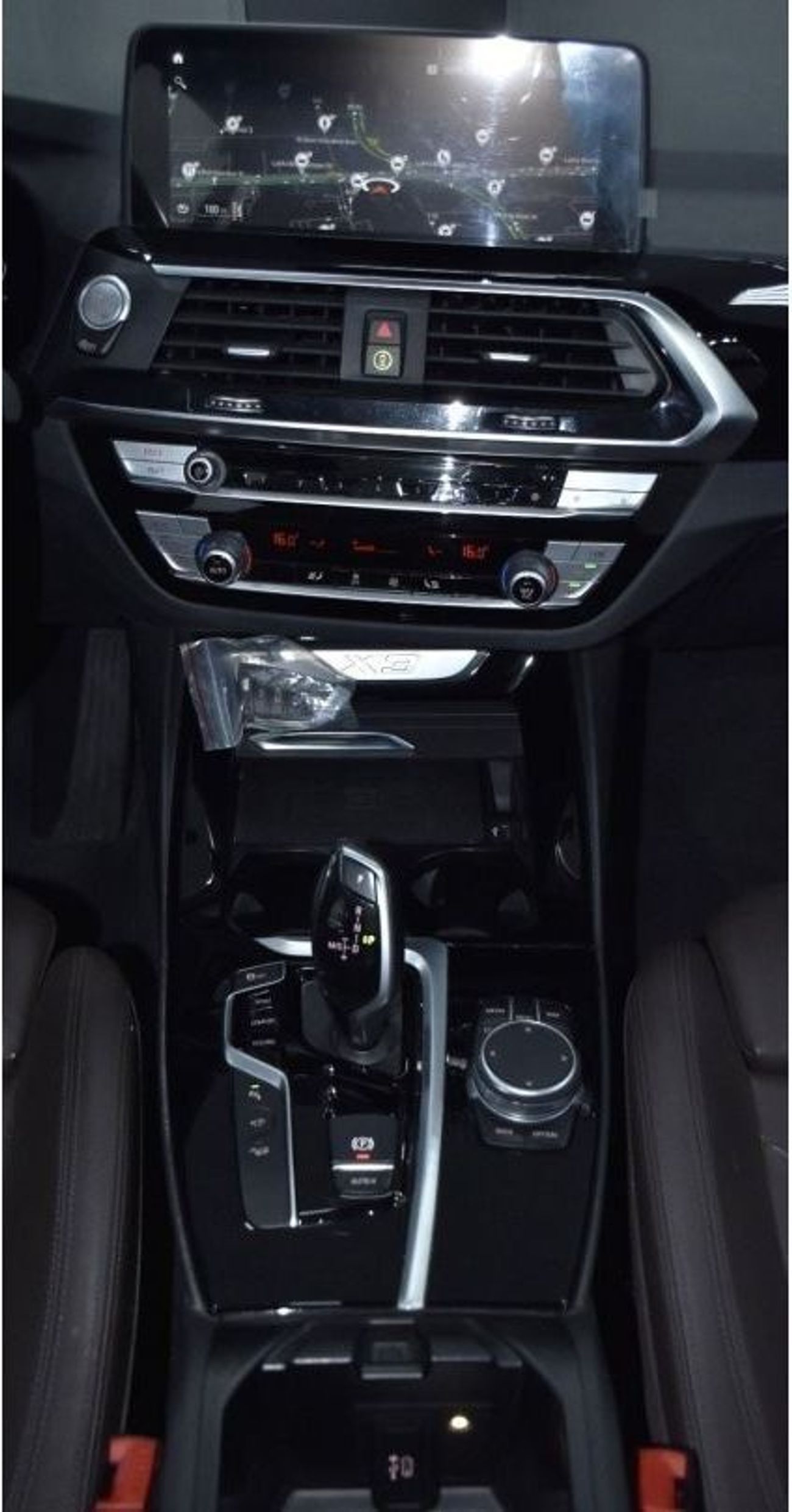 BMW X3 EXCELLENT DEAL for our BMW X3 xDrive30i ( 2021 Model ) in Grey Color GCC Specs