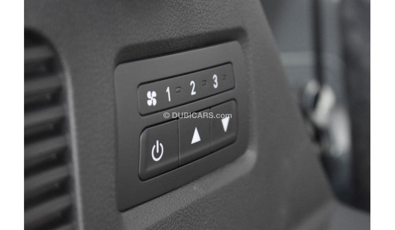 Jetour X90 2023 MODEL: JETOUR X90 1.6L COMFORT FOR EXPORT