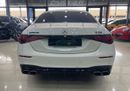 Mercedes-Benz S 63 AMG