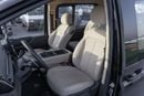 Hyundai Staria Hyundai Staria Comfort | GCC Specs | Automatic | Family Van | 2024 (Export)