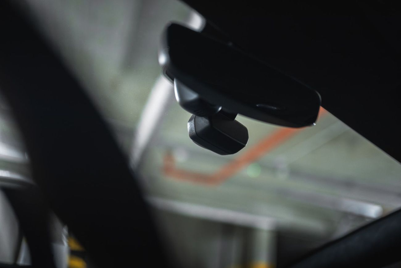 لامبورغيني هوراكان STO