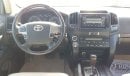 Toyota Land Cruiser 2011 GX-R GCC