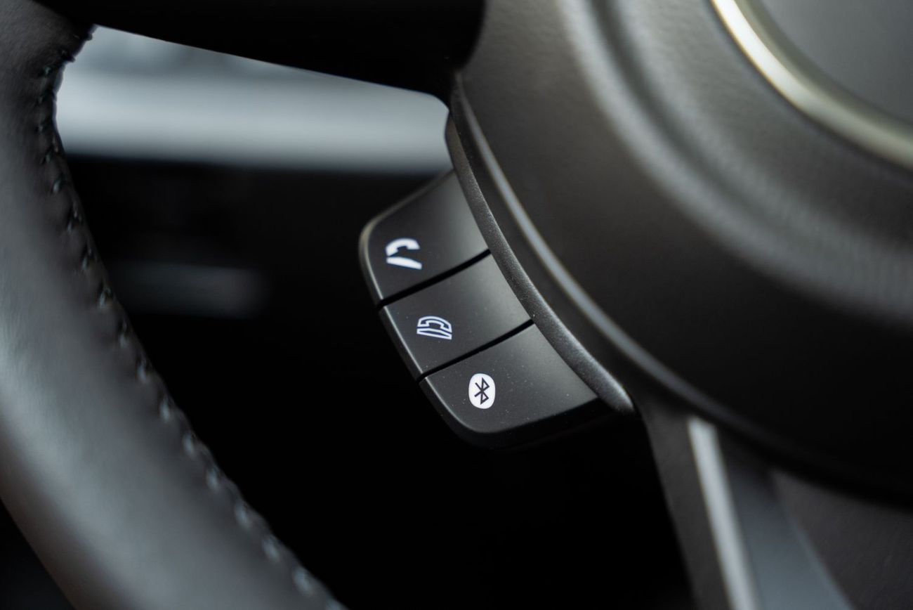 Suzuki Jimny GLX 3-Doors A/T GCC 2024 Brand New