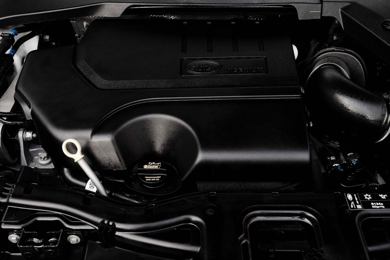 Land Rover Discovery Sport Dynamic SE P250 | 2,937 P.M  | 0% Downpayment | Immaculate Condition!