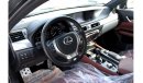 Lexus GS350 F SPORT CLEAN CONDITION / WITH WARRANTY