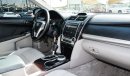 Toyota Camry GL  perfect condition