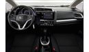 Honda Jazz EX