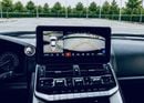 Toyota Land Cruiser GXR