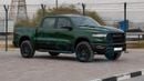 رام 1500 (For Export , НА ЭКСПОРТ) PY 26/26 Rebel GT 3.0TT Hurricane GCC Без пробега