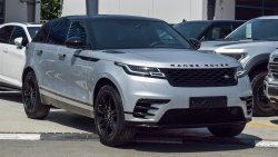 Land Rover Range Rover Velar R Dynamic P380 HSE