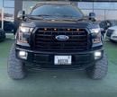 فورد F 150 XLT
