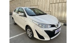 Toyota Yaris SE 1.5 | Under Warranty | Free Insurance | Inspected on 150+ parameters