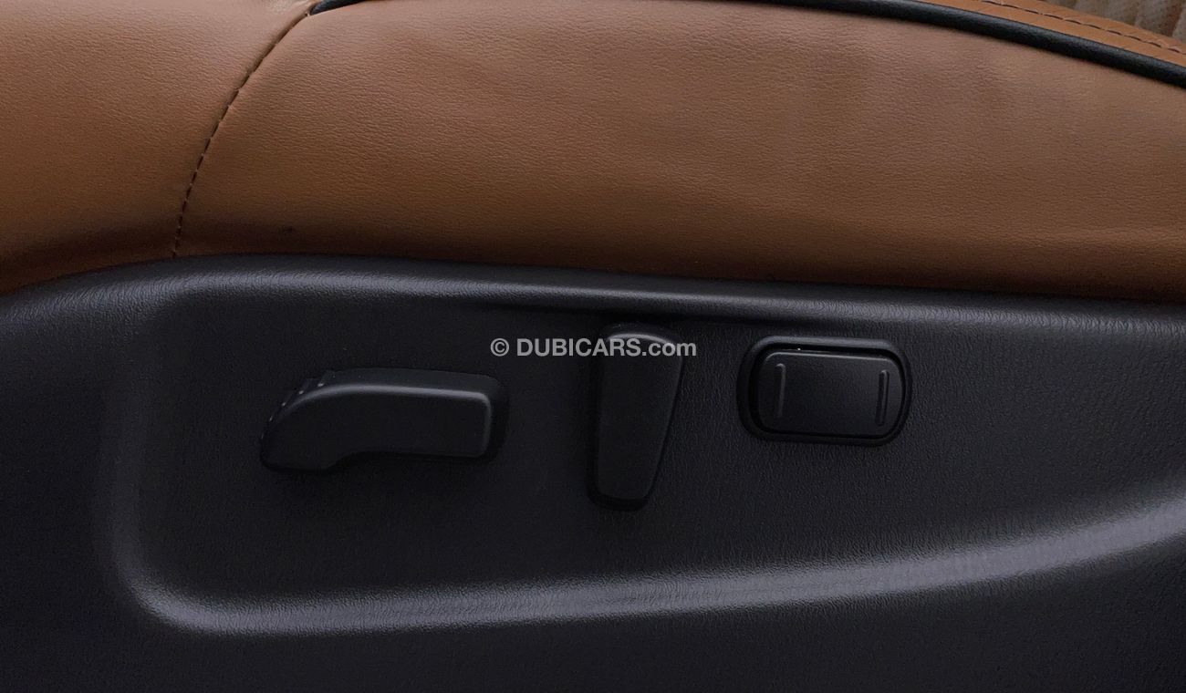 Infiniti QX80 LUXE 5.6 | Zero Down Payment | Free Home Test Drive