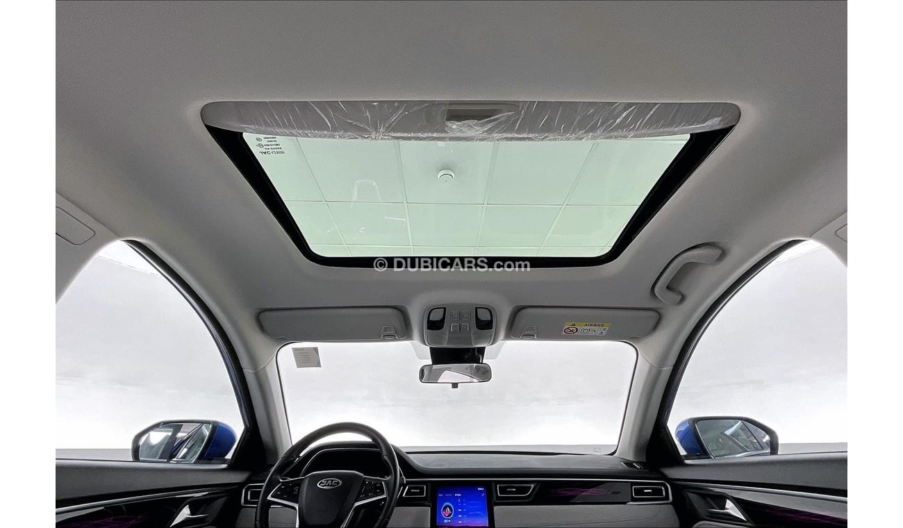 Jeep Wrangler Unlimited Rubicon 2021 Jeep Wrangler Rubicon / Full Jeep Service History & Jeep Warranty