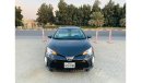 Toyota Corolla 2018 Passing from RTA DUBAI