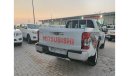 Mitsubishi L200 Mitsubishi L200 GLS (V Gen), 4dr Double Cab Utility, 2.4L 4cyl Petrol, Manual, Four Wheel Drive 2020