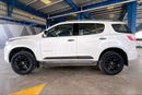 Chevrolet Trailblazer LTZ Z71 | Guaranteed Warranty | 0 Down Payment