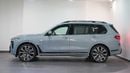BMW X7 XDRIVE40i LUXURY M SPORT PACKAGE