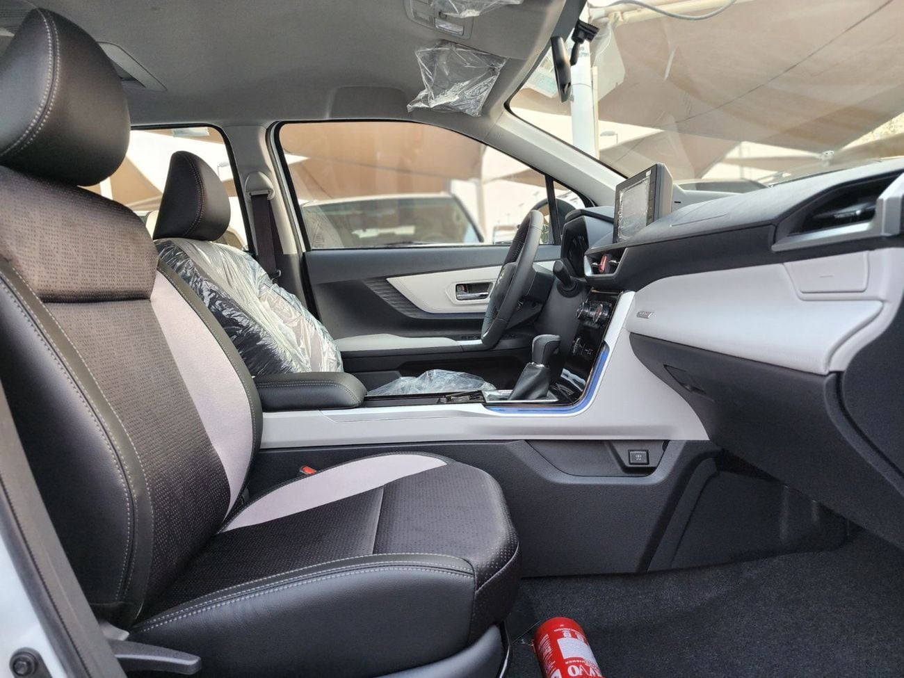 Toyota Veloz GX