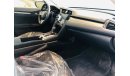 Honda Civic FULL OPTION / VERY GOOD CONDITION /