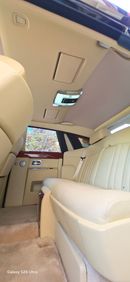 Rolls Royce Phantom