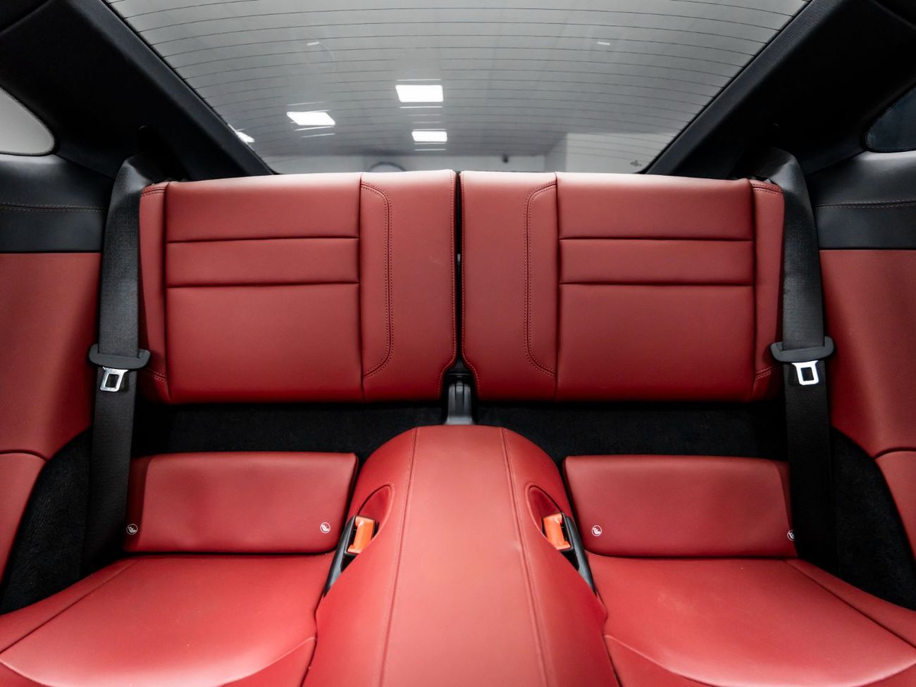 Porsche 911 Carrera S 3.0L (445 HP) Coupe 2024 Porsche 911 Carrera S, 2026 Porsche Warranty, Full Service Histor