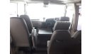 Toyota Coaster Coaster RIGHT HAND DRIVE (Stock no PM 640 )