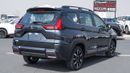 Mitsubishi Xpander Cross Brand New 2026 Mitsubishi Xpander Cross Premium (N-XP-CR-1.5-P-26) 1.5L | 7-Seater SUV | GCC Spec |