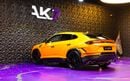 لامبورغيني اوروس Lamborghini Urus Performante