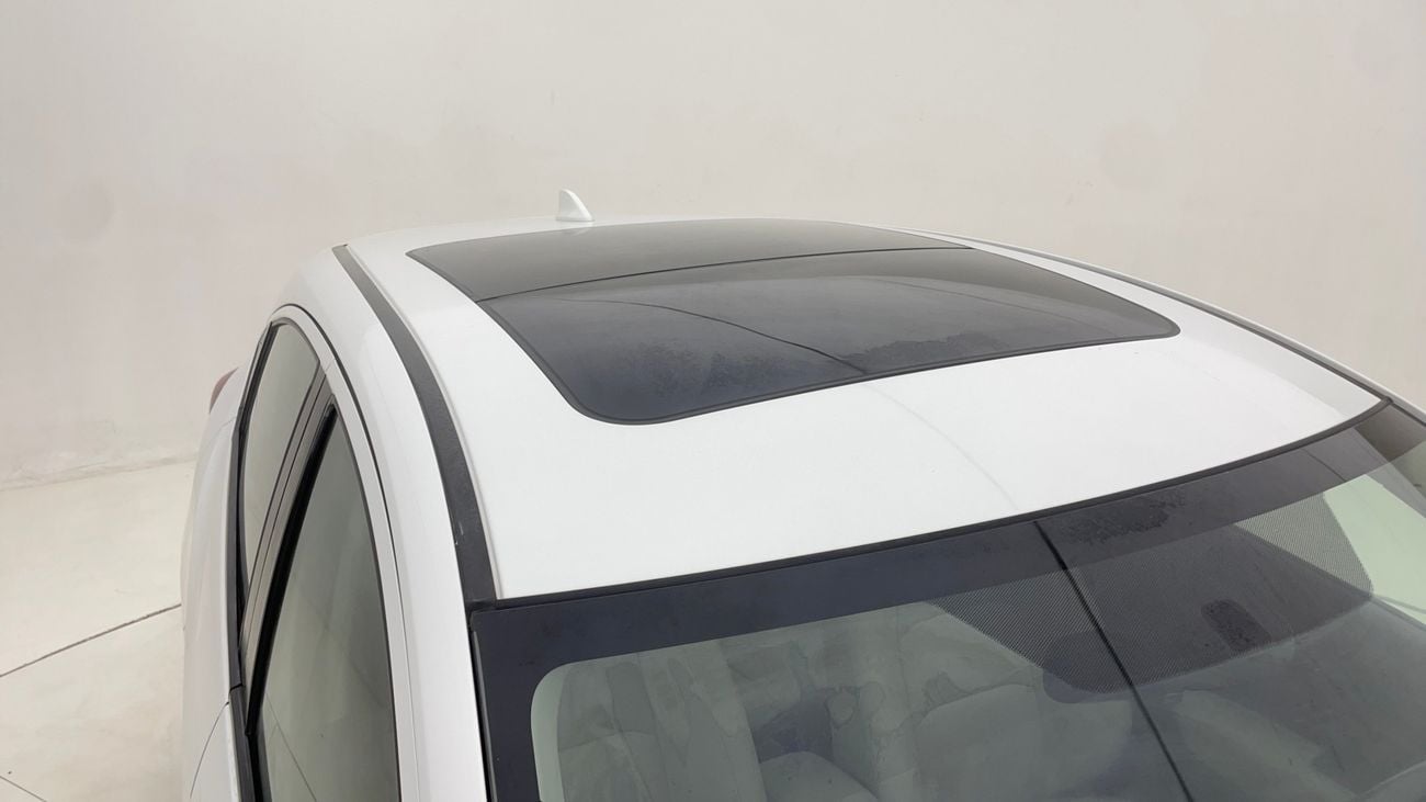 هوندا HRV EX 1.8 | بدون دفعة مقدمة | اختبار القيادة في المنزل