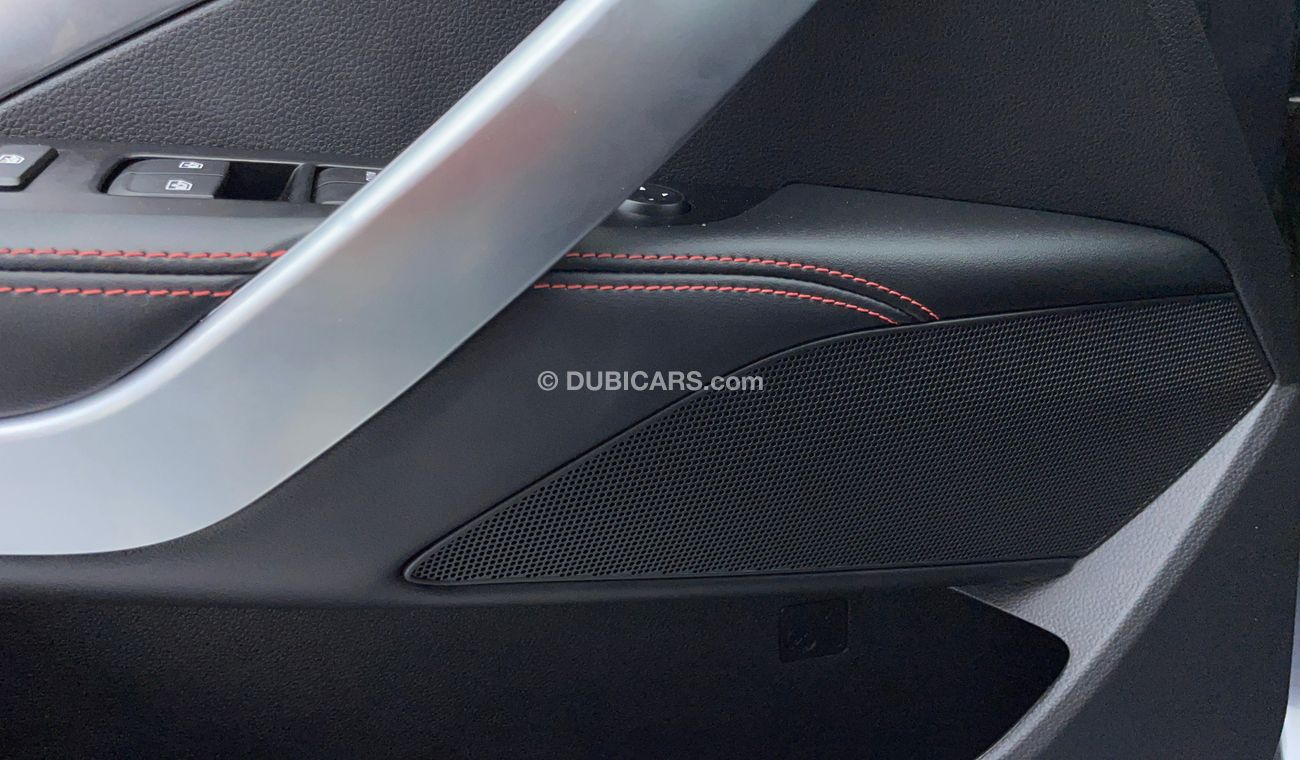 Chevrolet Groove PREMIER 1.5 | Zero Down Payment | Free Home Test Drive