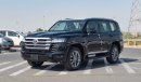 Toyota Land Cruiser 300 GXR 3.3D with 360 Camera AT MY2022-Black (VC: LC3003.3D_5)