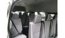 Toyota Hiace 13 seats