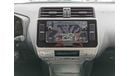 Toyota Prado 2.7L 4CY Petrol, 17" Rims, LED Headlights, Headlight Washer Switch, Fog Lights (CODE # LCTXL07)