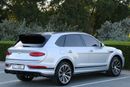 Bentley Bentayga Signature BENTLEY BENTAYGA 2021 EDITION 1 GERMANY SPECE ORIGINAL PAINT PERFECT CONDITION FULL CARBON
