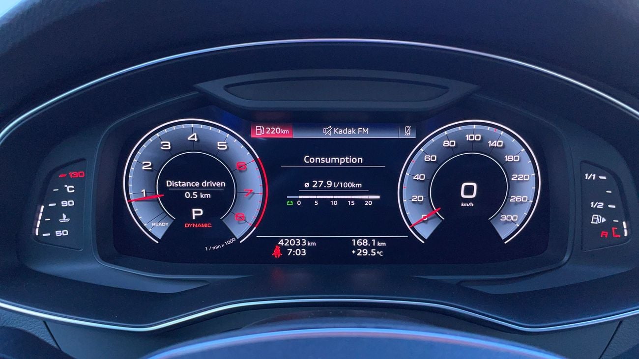 Audi A6 40 TFSI 2 | Zero Down Payment | Home Test Drive