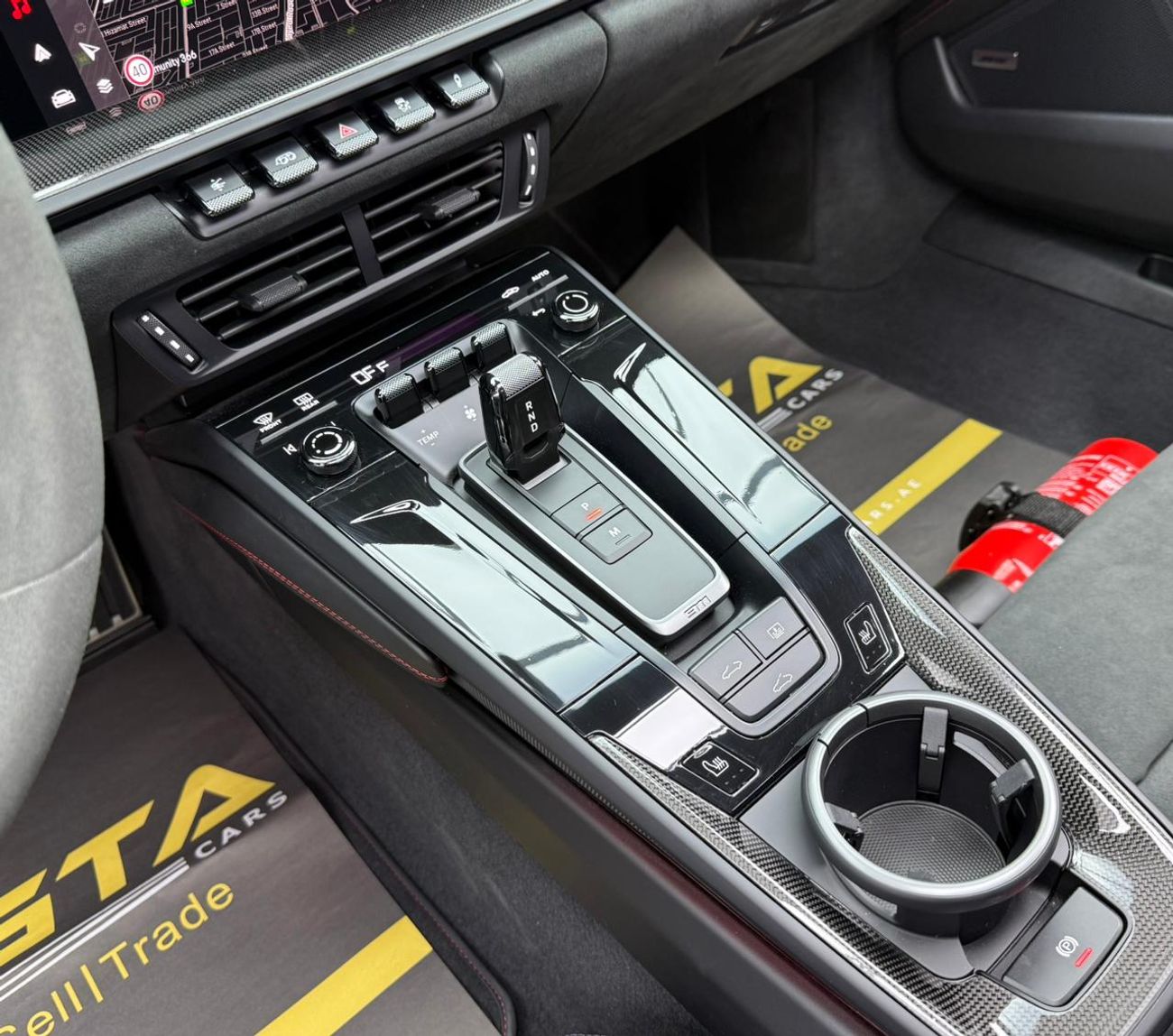 Porsche 911 2025 Porsche 911 Carrera GTS With Aero Kit, 2029 Porsche Warranty, Low Km, Fully Loaded, GCC