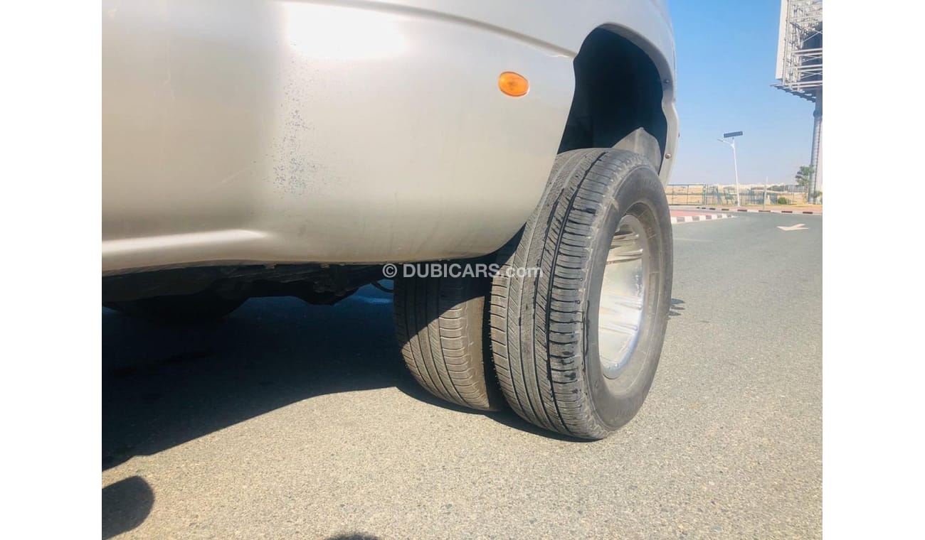 جي أم سي سييرا جي ام سي سيرا دولي 2006 جير اتوماتيك خليجي 3500 اتش ديه