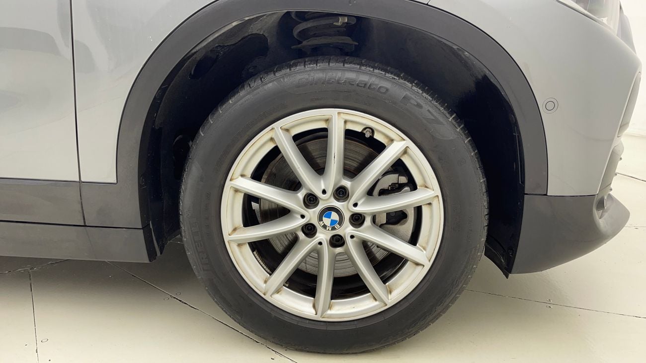 بي أم دبليو X2 2023 SDRIVE 20I JOY EDITION | AED 1067/Month | 0 DP | 30 Day Return | Warranty | Service History