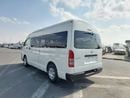 تويوتا هاياس TOYOTA HIACE VAN RHD 2015 MODEL 3.0 L DIESEL AUTOMATIC(PM15731)