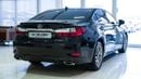 Lexus ES350