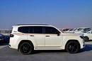 Toyota Land Cruiser VIP Edition V6 3.3L Diesel 4 Seater Automatic