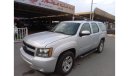 Chevrolet Tahoe CHEVROLET TAHOE GCC Z71