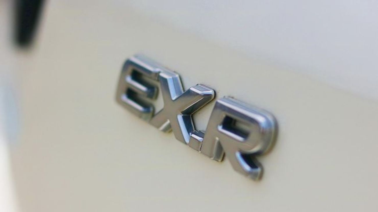 Toyota Fortuner EXR 2.4L | Agency Warranty | Full Service History | Zero Down payment