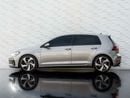 Volkswagen Golf GTI Sport 2.0T